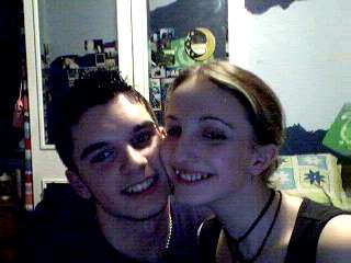 Chris + Jos