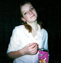 KEELY!
