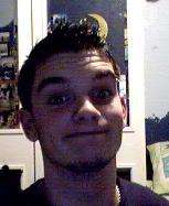 Lemming Chris!