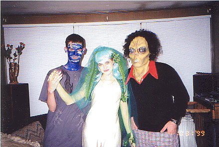 halloween