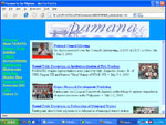 PAMANA screenshot