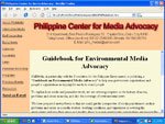 PhilMedia screenshot