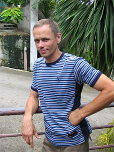 Ernst Leuthner