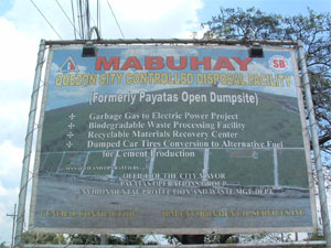 Payatas photo #1
