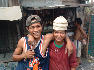 Payatas photo #16
