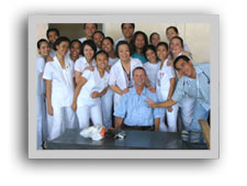 Volunteers