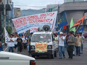 Arrival at Malaca&ntilde;ang Sugbo 1