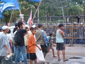 Arrival at Malaca&ntilde;ang Sugbo 2