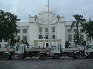 Capitol building 1