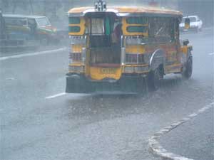 Rain