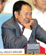 Virgilio Garcillano