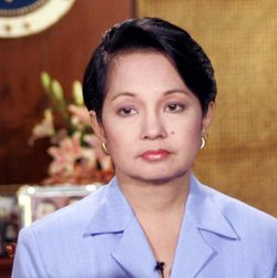 President Gloria Macapagal-Arroyo