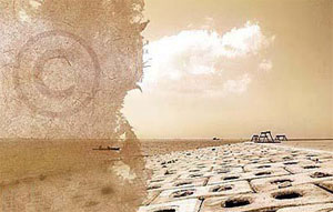 South Reclamation Project