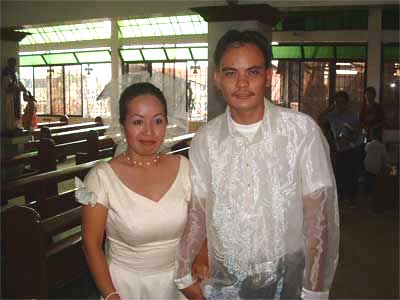 Married couple #4