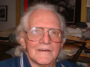 Tom Warner