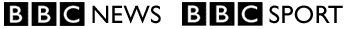 Click here to visit the BBC News and Sports site