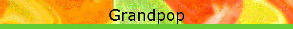 Grandpop