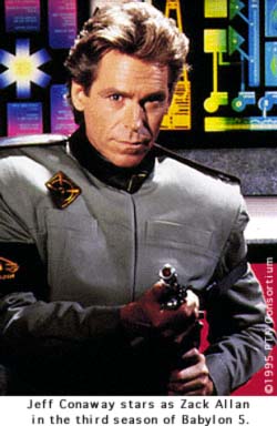 Image result for babylon 5 zack