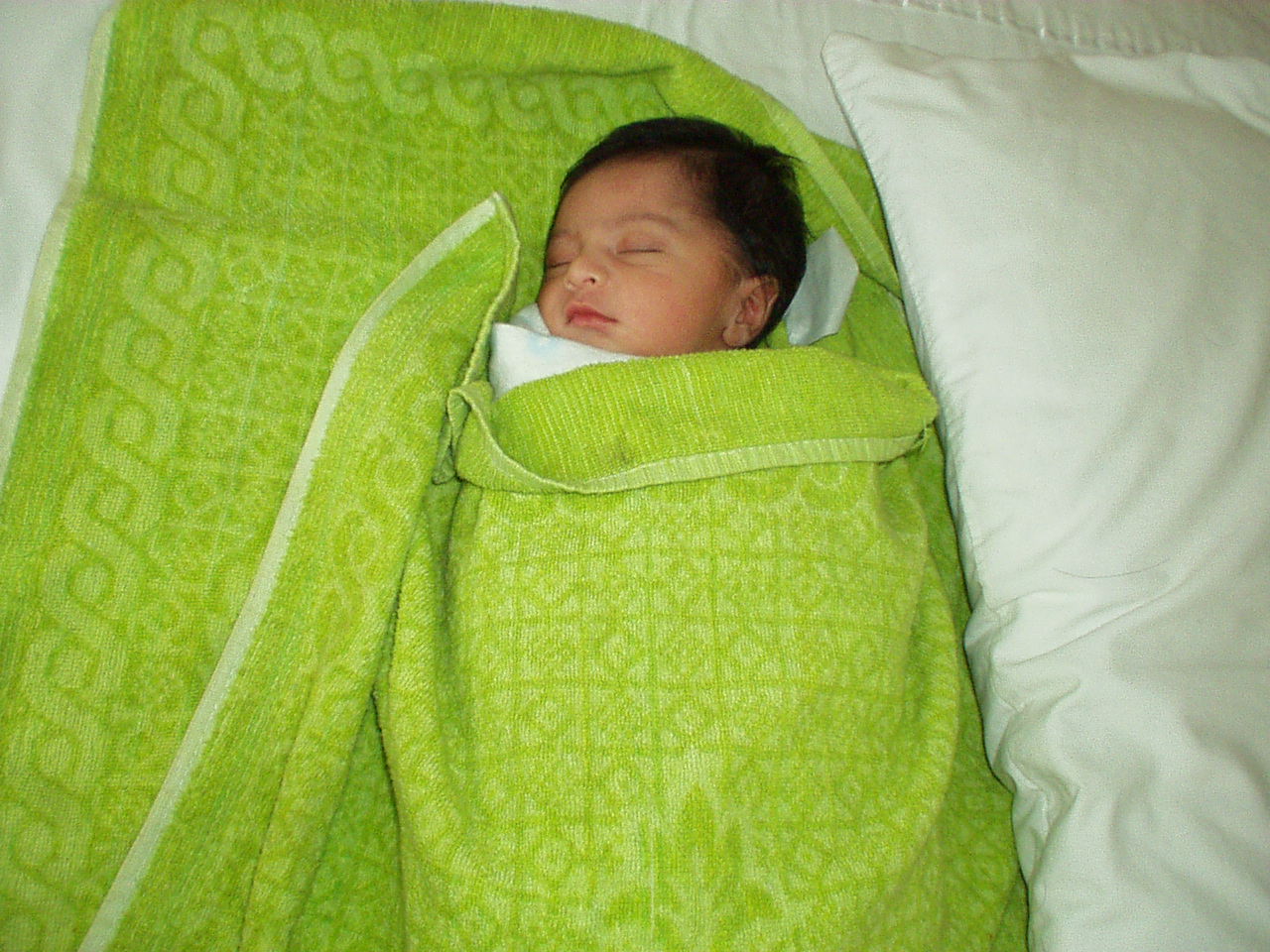 sleep