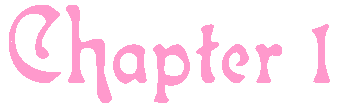 CHAPTER 1 HEADING