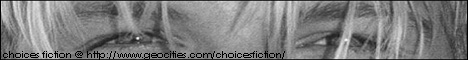 Choices Fiction