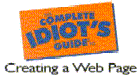 TheCompleteIdiot'sGuideToCreatingAWebPage