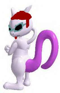 This is ChriSLFL, being swave, cool, calm, and a myuu2.