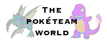 The Official Website for another great fan-fic, The Poketeam!