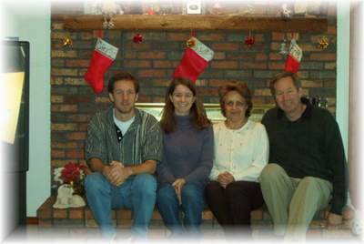 My Family