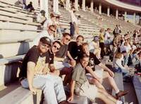 St. Dominic Alumni and Friends