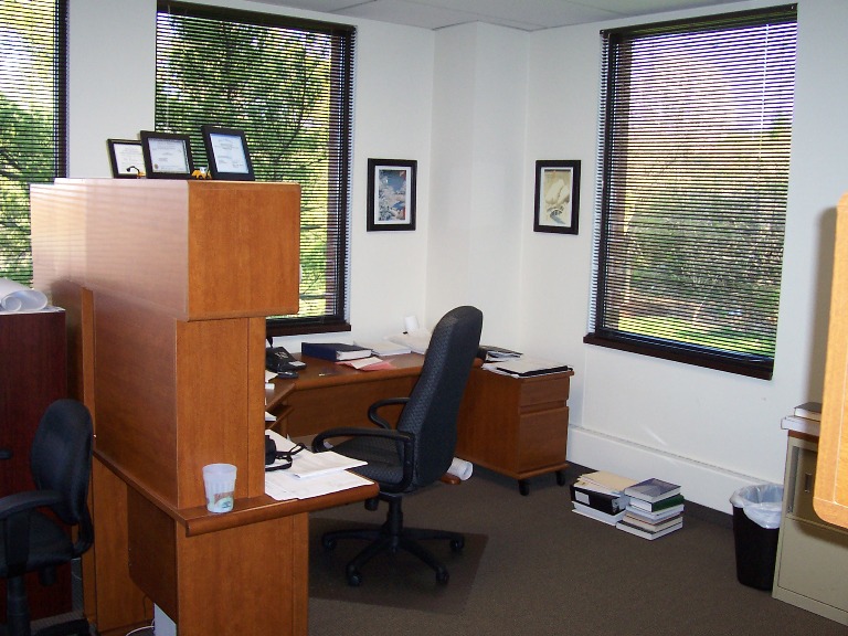 My Office