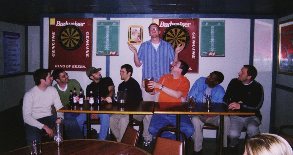 2003 A.D.