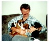 Norman & pups