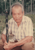 Tatay Patricio Bardago, 1988