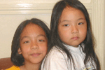 Fang-fang & Chang-Chang