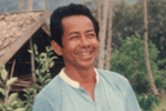 kaniadto sa balili, 1988
