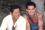 Virgilio B. Pasaol & Rewill Raagas Pasaol