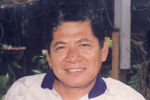 William Bardago Pasaol