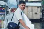 William B. Pasaol, Cotabato 2000
