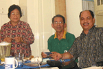 Three Elders