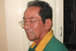 Sosing Bardago of Siocon, Zamboanga del Norte