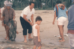 baling sa baybayon