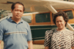 Erning & Shirley