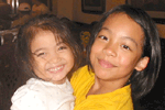 Patpat & Fang-fang