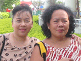duha ka gwapa, tambok