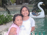 chang-chang and ayish