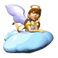 angel gif