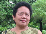 Shirley Cabrera Malinao