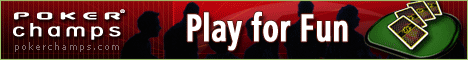 POKERCHAMPS is the smart choice!