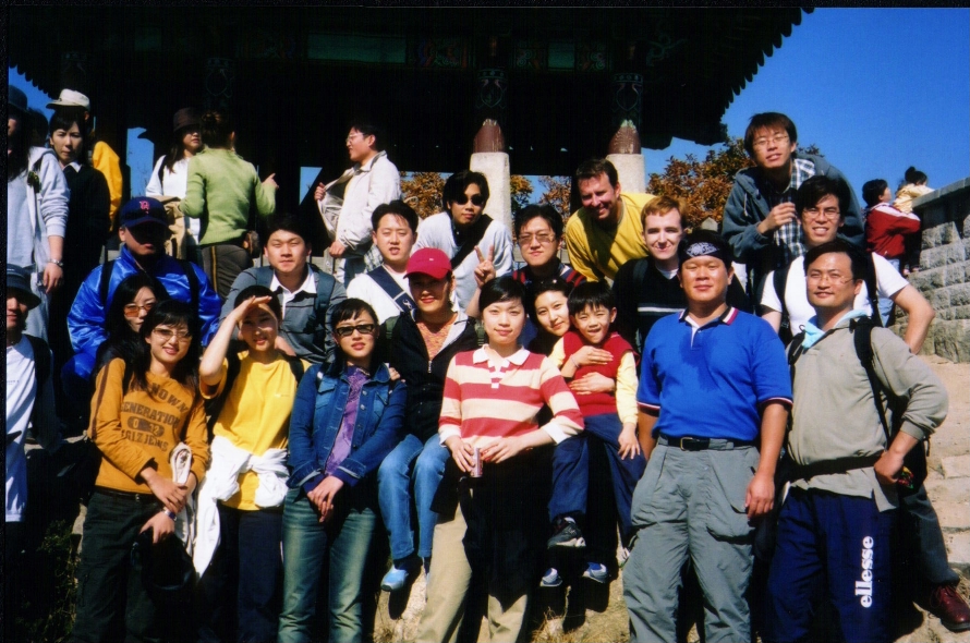 The folks from Princeton Review